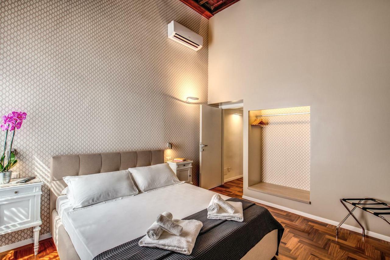 The Spanish Steps 67 Apartamento Roma